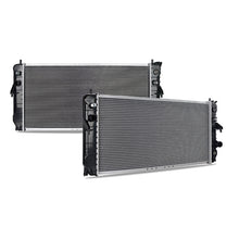 Load image into Gallery viewer, Mishimoto Buick LeSabre Replacement Radiator 2000-2005 - DTX Performance