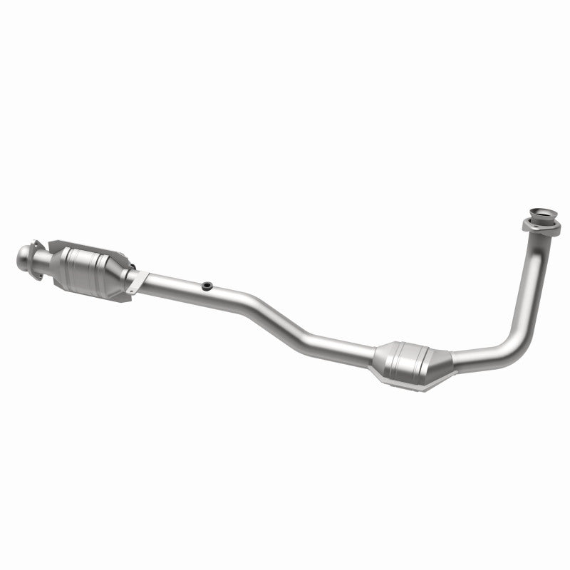 MagnaFlow Conv DF 99-01 Explorer 5.0L D/S - DTX Performance