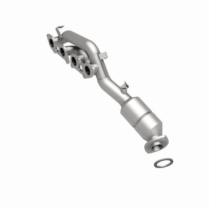 MagnaFlow Conv DF 08-10 Lexus IS F 5.0L P/S Manifold - DTX Performance