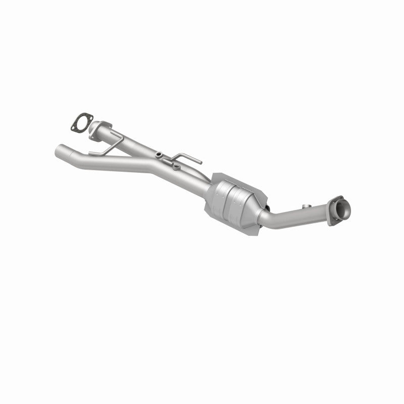 MagnaFlow Conv DF 97-00 Explorer 4.0 Passenger Side - DTX Performance