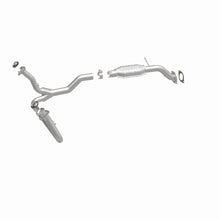 Load image into Gallery viewer, MagnaFlow Conv DF 00-05 Blazer 4WD 4.3L OEM - DTX Performance