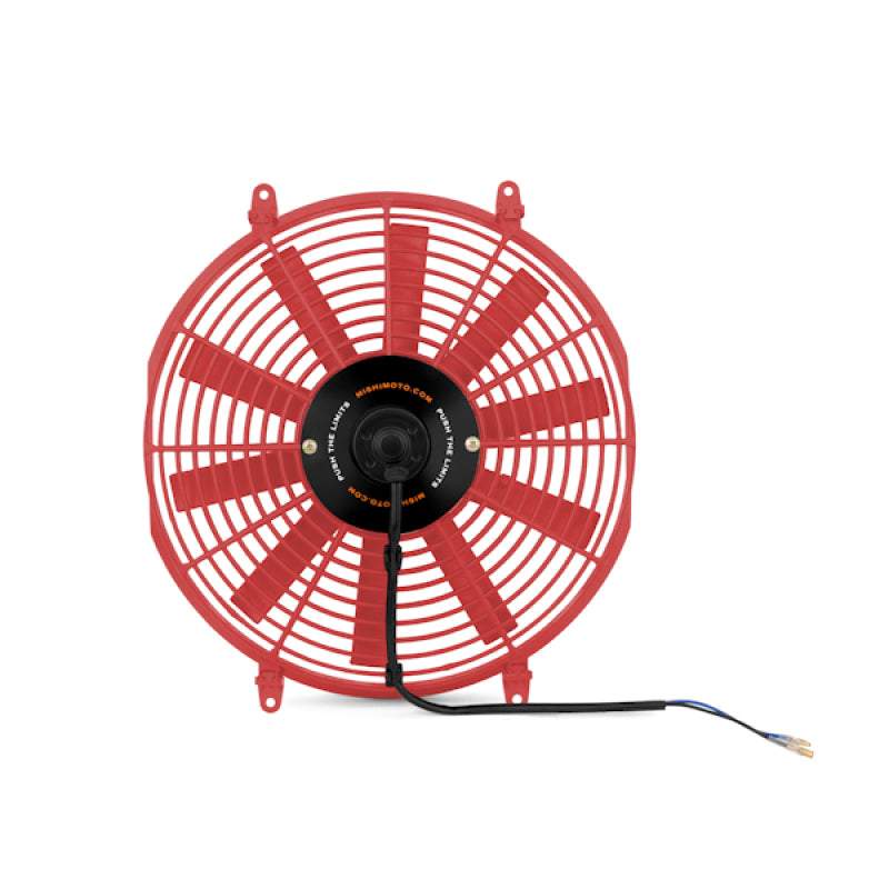 Mishimoto 14 Inch Electric Fan 12V - DTX Performance