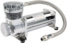 Load image into Gallery viewer, Air Lift Viair 480C Chrome Compressor - 200 PSI - DTX Performance