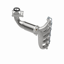 Load image into Gallery viewer, MagnaFlow Conv DF 09-10 Hummer H3/H3T 3.7L Manifold (49 State) - DTX Performance