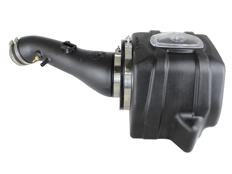 aFe Momentum GT Pro DRY S Stage-2 Si Intake System 07-14 Toyota Tundra V8 5.7L - DTX Performance