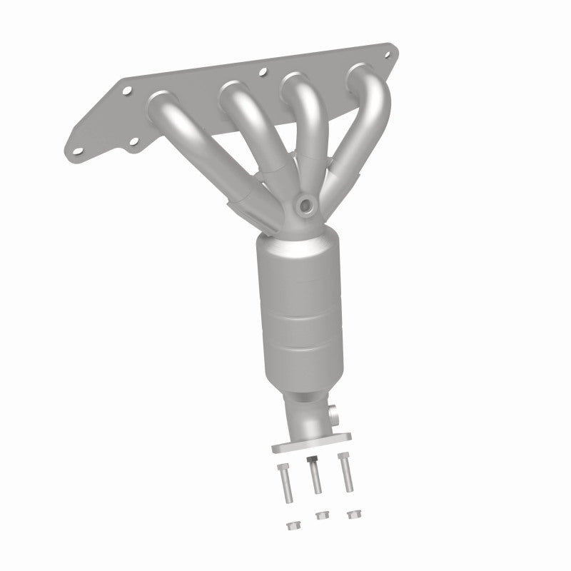 MagnaFlow Conv DF 05-07 Escape 2.3 Manifold - DTX Performance