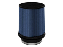 Load image into Gallery viewer, aFe Magnum Flow Intake Replacement Air Filter w/Pro 5R Media (4.5x3Fx6x5Bx5x3.75Tx7H) - DTX Performance