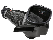 Load image into Gallery viewer, aFe 2021 Dodge Durango SRT Hellcat Track Series Carbon Fiber Cold Air Intake System w/ Pro 5R Filter - DTX Performance