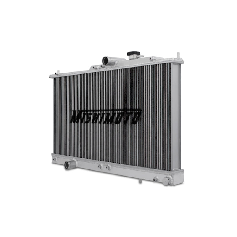 Mishimoto 00-05 Mitsubishi Eclipse GT Manual Aluminum Radiator - DTX Performance