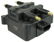 Load image into Gallery viewer, NGK 2005-00 Subaru Outback DIS Ignition Coil - DTX Performance