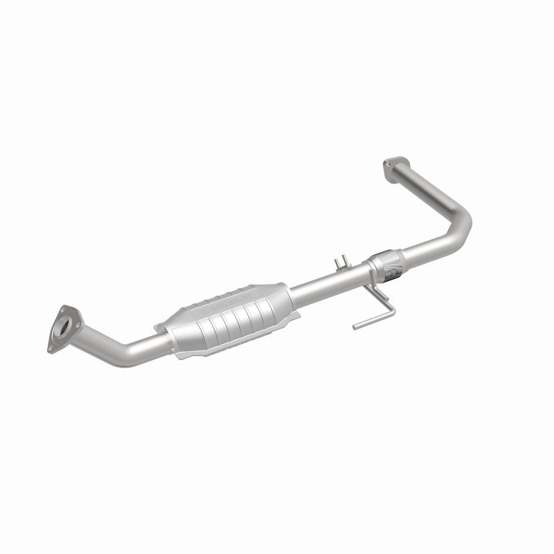 MagnaFlow Conv DF 00-04 Toyota Tundra V8 4.7L Gas - DTX Performance