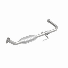 Load image into Gallery viewer, MagnaFlow Conv DF 00-04 Toyota Tundra V8 4.7L Gas - DTX Performance