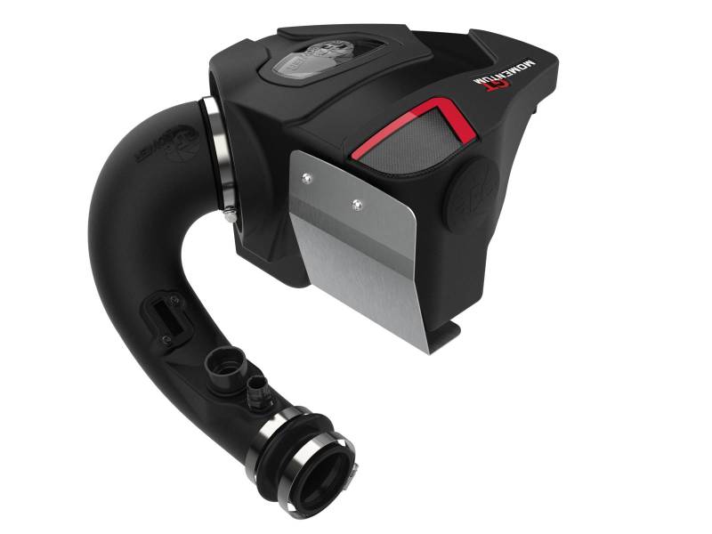 aFe Momentum GT Cold Air Intake System w/Pro DRY S Filter 19-21 BMW 330i B46/B48 - DTX Performance