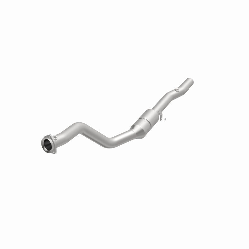 MagnaFlow 2001-2003 Audi S8 4.2L Direct-Fit Catalytic Converter 55.25in Length - DTX Performance