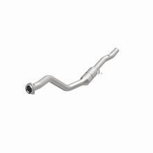 Load image into Gallery viewer, MagnaFlow 2001-2003 Audi S8 4.2L Direct-Fit Catalytic Converter 55.25in Length - DTX Performance