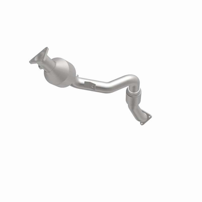 Magnaflow Conv DF 2007-2010 Q7 V6 3.6 OEM Underbody - DTX Performance