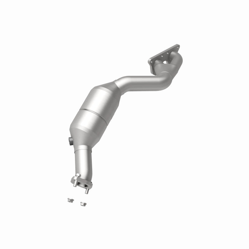 Magnaflow Conv DF 07-10 Audi S6 5.2L Passenger Rear Manifold - DTX Performance