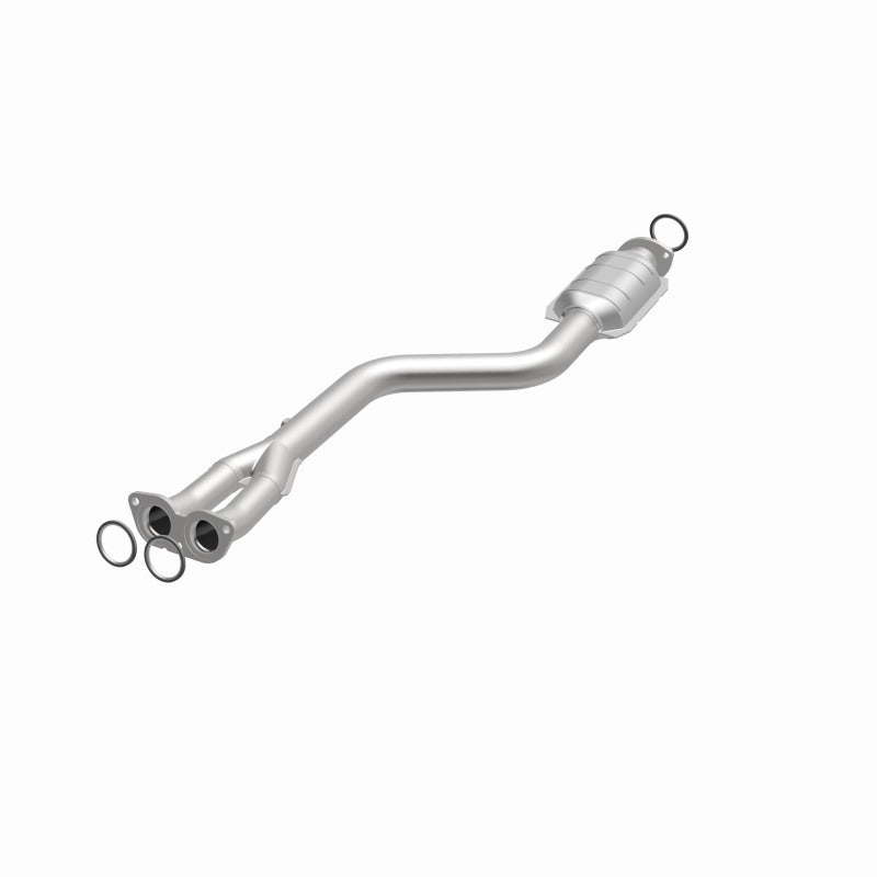 MagnaFlow Conv DF 01-05 Lexus IS300 rear OEM - DTX Performance