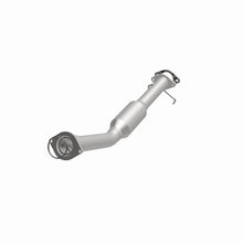 Load image into Gallery viewer, MagnaFlow 08-09 Buick LaCrosse 5.3L / 06-09 Chevy Impala 5.3L SS (49 State) D-Fit Catalytic Convert - DTX Performance