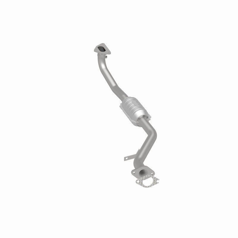 MagnaFlow Conv DF 01-04 Subaru Outback 3L Passenger Side - DTX Performance