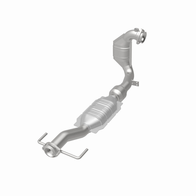 MagnaFlow Conv DF 01 Saab 9-5 2.3L - DTX Performance