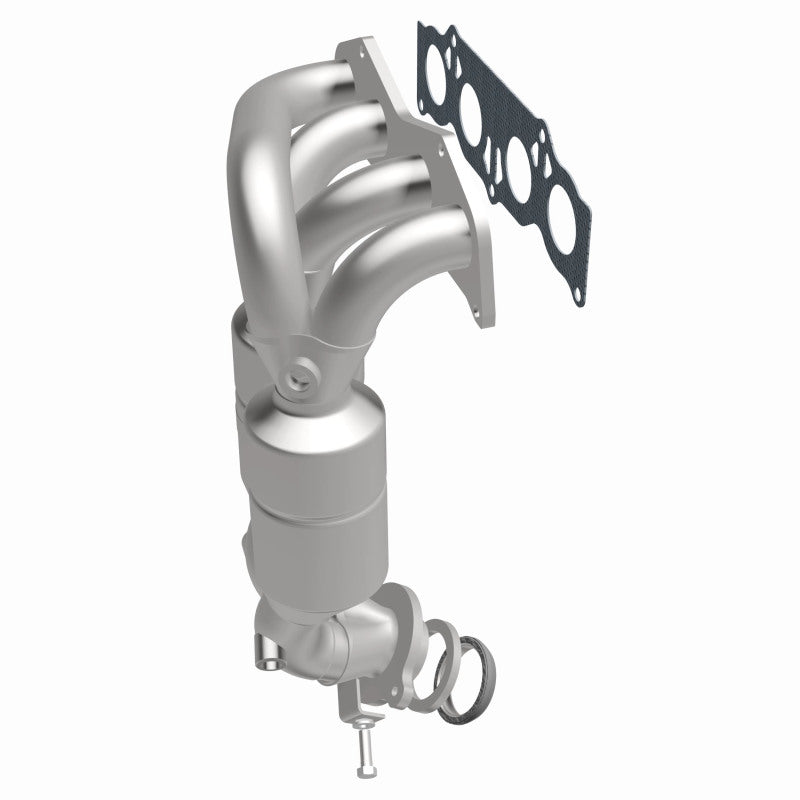 MagnaFlow Conv DF 01-03 Toyota RAV4 2.0L - DTX Performance