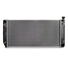 Load image into Gallery viewer, Mishimoto Chevrolet C/K Truck Replacement Radiator 1994-2000 - DTX Performance