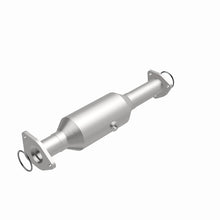 Load image into Gallery viewer, MagnaFlow 03-07 Honda Accord L4 2.4L California Catalytic Converter Direct Fit - DTX Performance