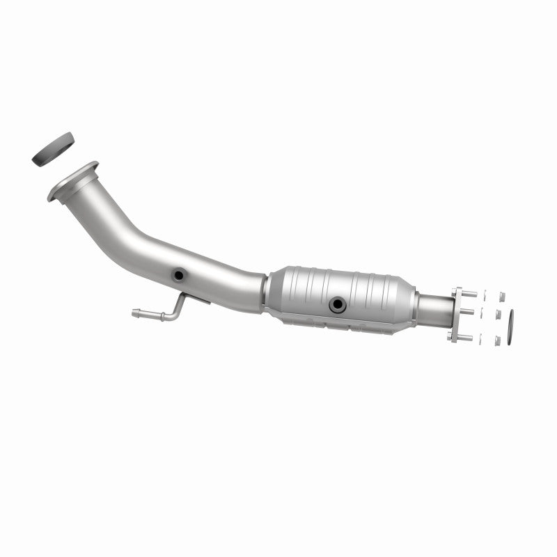 MagnaFlow Conv DF 06-08 Civic Si 2.0L - DTX Performance