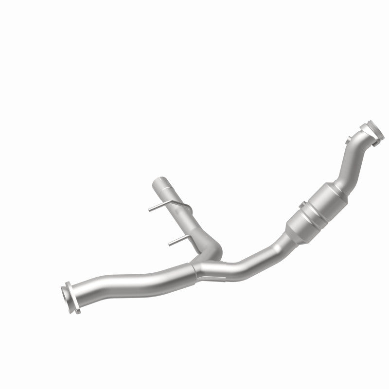 Magnaflow Conv DF 2011-2014 F-150 V6 3.5L OEM Underbody - DTX Performance