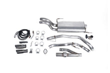 Load image into Gallery viewer, Roush 2015-2020 Ford F-150 2.7L/3.3L/3.5L/5.0L Active Cat-Back Exhaust Kit(Excl. Raptor &amp; Short Cab) - DTX Performance