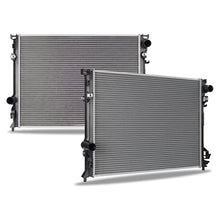 Load image into Gallery viewer, Mishimoto 05-09 Chrysler 300 Replacement Radiator - Plastic - DTX Performance