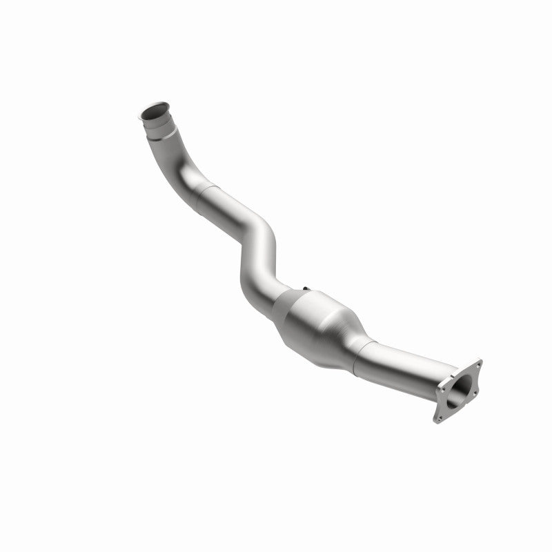 MagnaFlow Conv. DF 01-05 GM Silv/Sierra 6.6L - DTX Performance