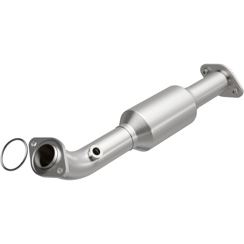 MagnaFlow 16-20 Toyota Tacoma V6 3.5L OEM Grade Direct-Fit Catalytic Converter - DTX Performance