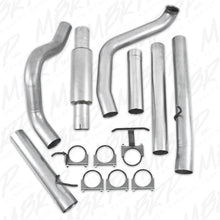 Load image into Gallery viewer, MBRP 1999-2003 Ford F-250/350 7.3L P Series Exhaust System - DTX Performance