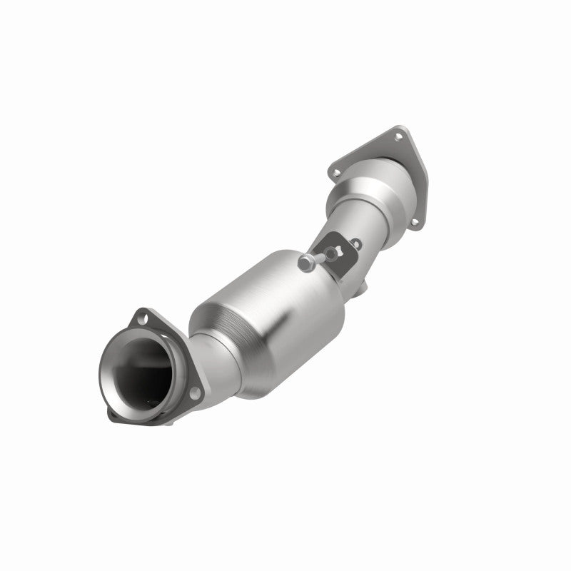 MagnaFlow Conv DF 04-07 VW Touareg 4.2L Driver Side - DTX Performance