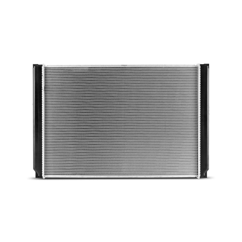 Mishimoto Toyota Sienna Replacement Radiator 2005-2006 - DTX Performance