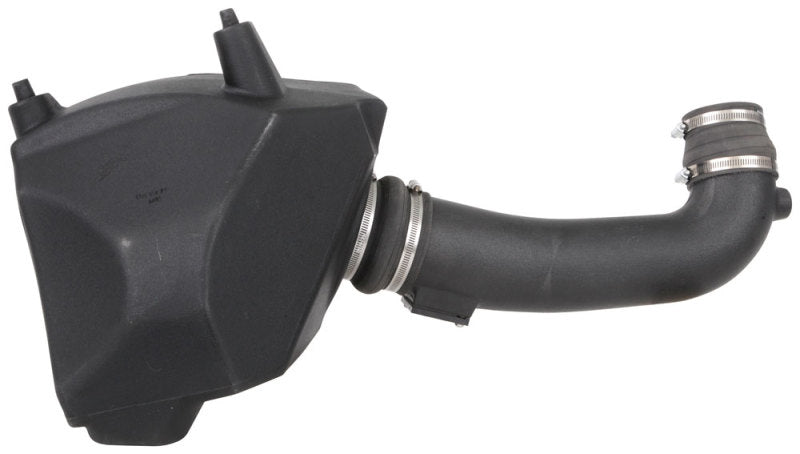 K&N 19-20 Chevrolet Silverado V6 4.3L Aircharger Performance Intake - DTX Performance