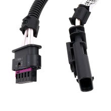 Load image into Gallery viewer, BBK 18-20 Ford Mustang GT O2 Sensor Wire Harness Extensions 16in (Pair) - DTX Performance