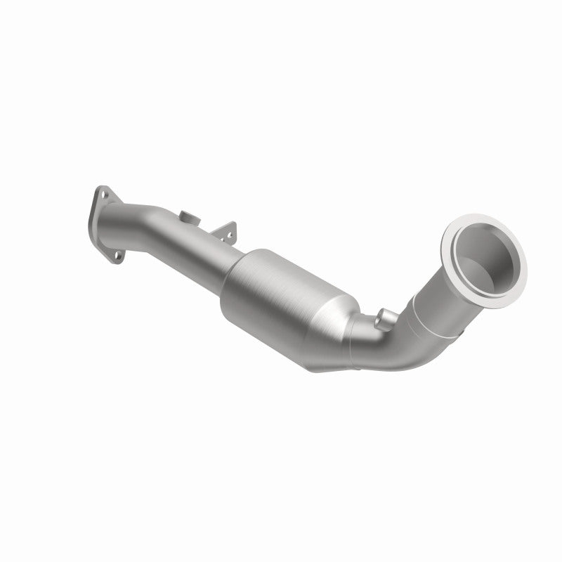 MagnaFlow Conv DF BMW 5 08-09 Front OEM - DTX Performance