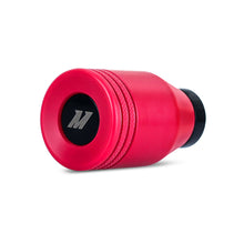 Load image into Gallery viewer, Mishimoto 2022+ Subaru WRX Shift Knob Red on Black - DTX Performance