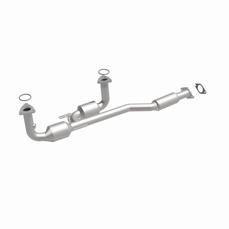 MagnaFlow Conv DF 95-99 Nissan Maxima 3.0L F - DTX Performance