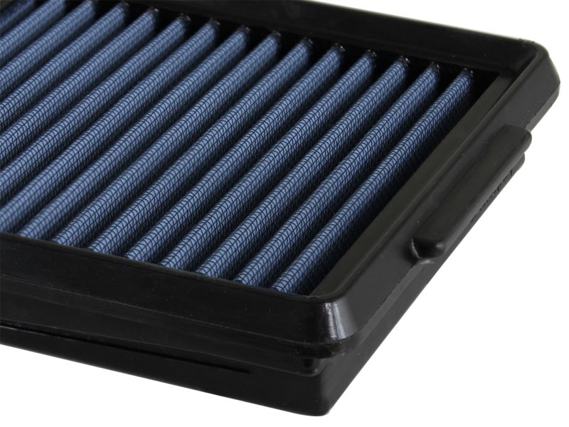 aFe MagnumFLOW Air Filters OEM Replacement PRO 5R 09-15 Nissan GT-R V6 3.8L (tt) - DTX Performance