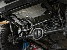 Load image into Gallery viewer, aFe MACH Force-Xp Axle-Back Exhaust System w/NoTip 18-20 Jeep Wrangler L4-2.0T / V6-3.6L - DTX Performance