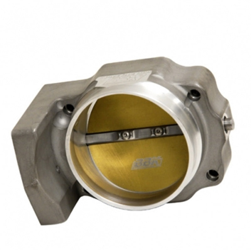 BBK 10-15 Camaro LS3 L99 09-13 Corvette 95mm Throttle Body BBK Power Plus Series - DTX Performance