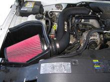 Load image into Gallery viewer, Airaid 04-05 GM 2500/3500 Pickup / 6.6L DSL MXP Intake System w/ Tube (Oiled / Red Media) - DTX Performance