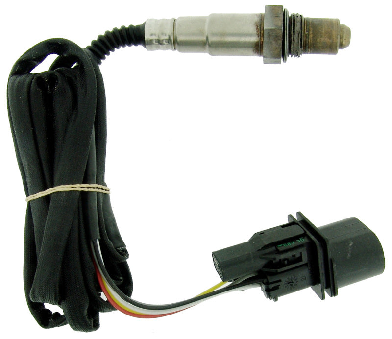 NGK Audi A8 Quattro 2007-2005 Direct Fit 5-Wire Wideband A/F Sensor - DTX Performance