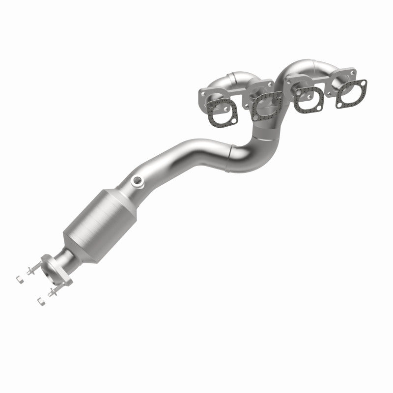 MagnaFlow Conv DF BMW 99-03 540I 4.4L / 99-01 740I 4.4L California - D/S - DTX Performance