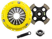 Load image into Gallery viewer, ACT 2002 Toyota Camry XT/Race Rigid 4 Pad Clutch Kit - DTX Performance