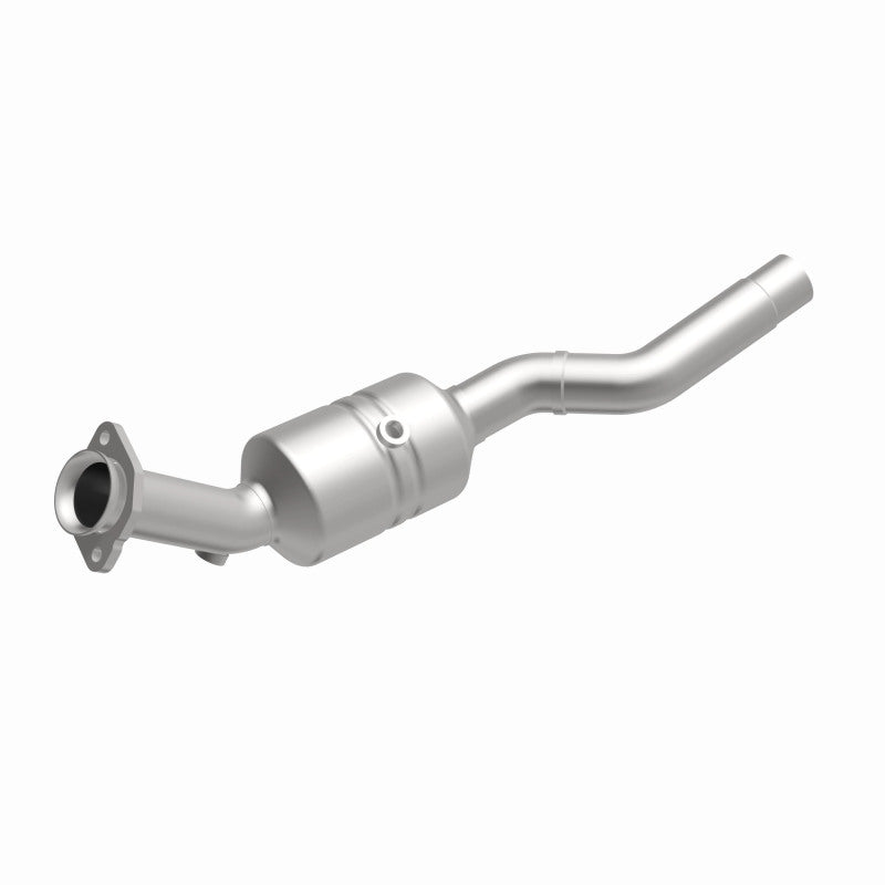 Magnaflow Conv DF 07-09 XKR 4.2L P/S - DTX Performance